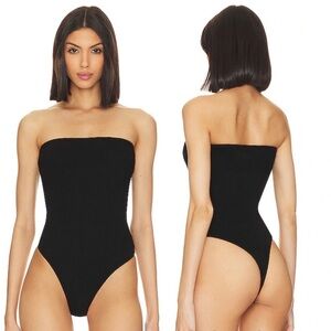 NWT Citizens of Humanity Sloane bodysuit